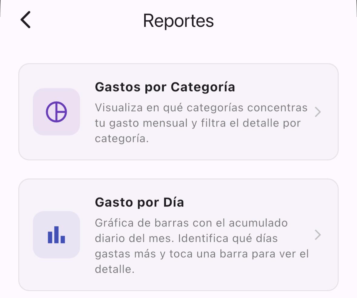 Reportes